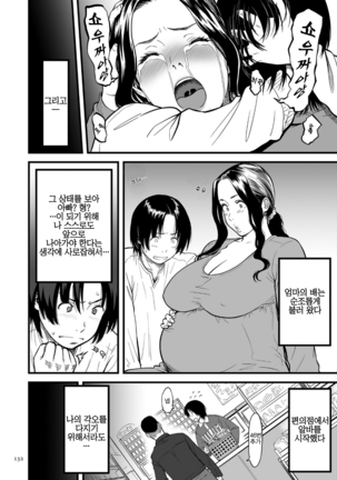 AV Joyuu no Kaa-san to Hikikomori no Boku ga Sex Suru You ni Natta Wake Page #133