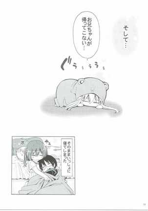 Mousou Ebina-chan - Page 16