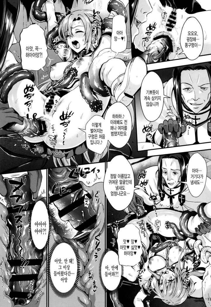Shujou Seikou 2 NTR-hen