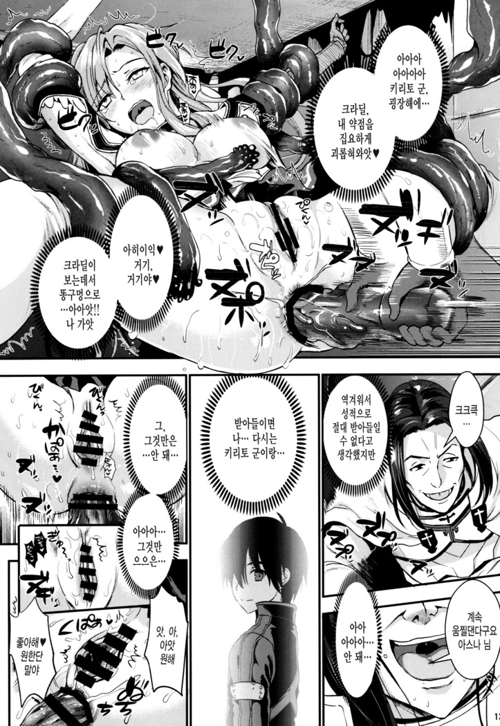 Shujou Seikou 2 NTR-hen