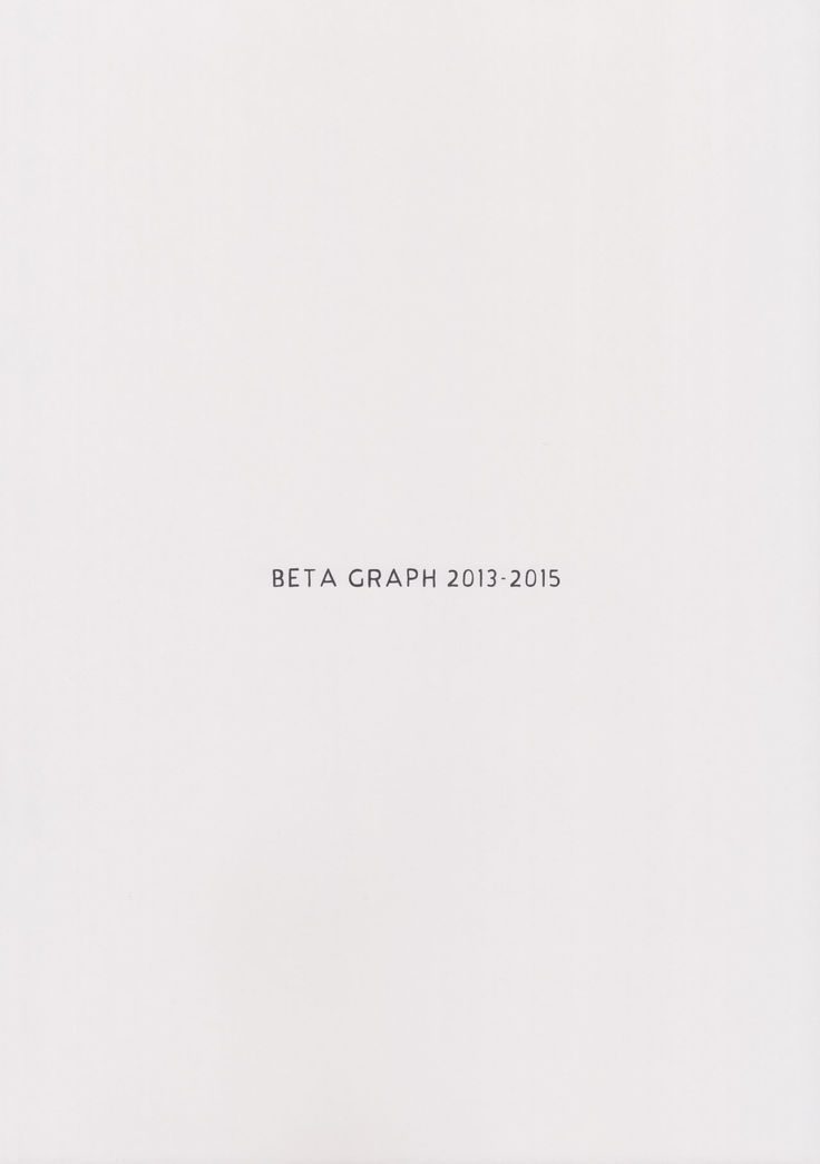 BetaGraph 2013-2015