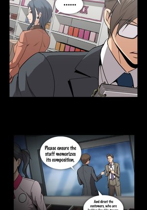 Drug Candy Ch.0-31 - Page 925