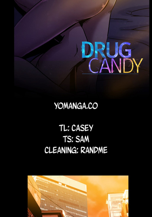 Drug Candy Ch.0-31 - Page 329