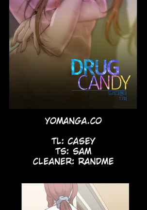 Drug Candy Ch.0-31 - Page 495