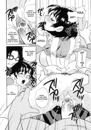 Ero Tsuma 1-4 Page #45