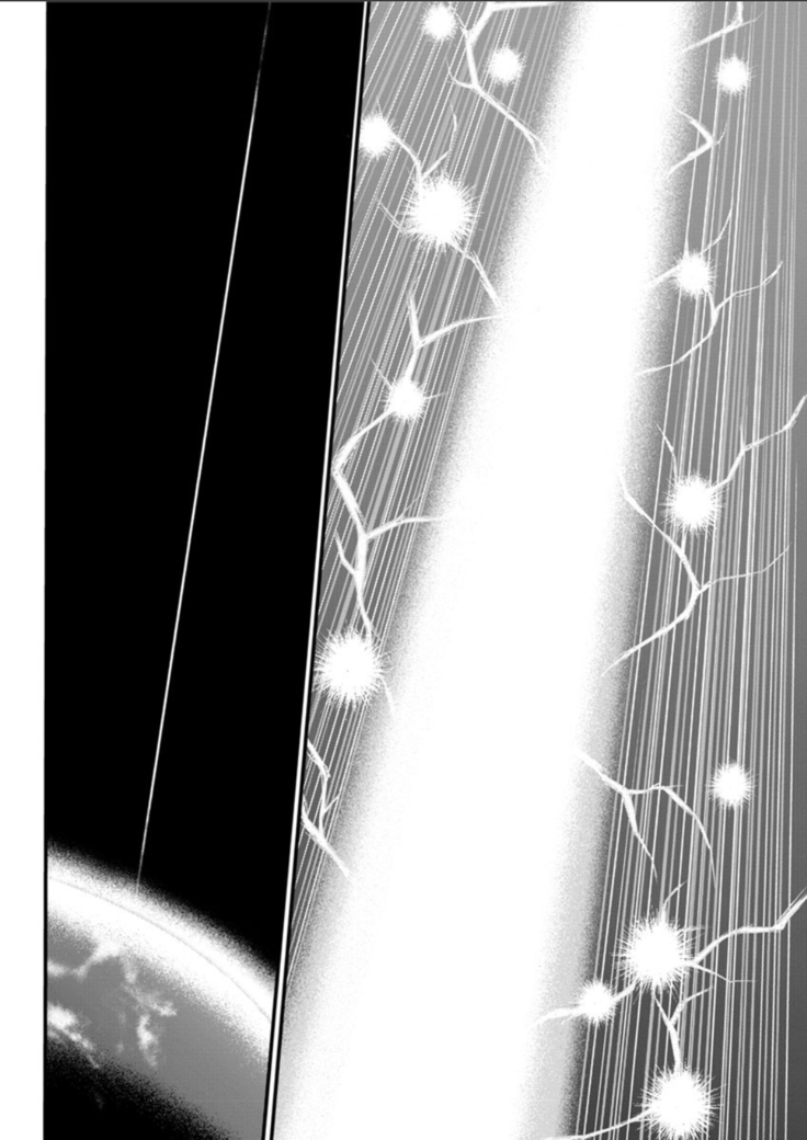 Seireki 2200 Nen no Ota Ch. 1-18