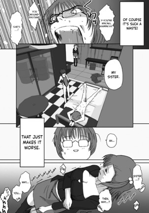 Better Girls Ch. 1-8 - Page 65