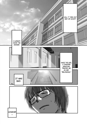 Better Girls Ch. 1-8 - Page 34