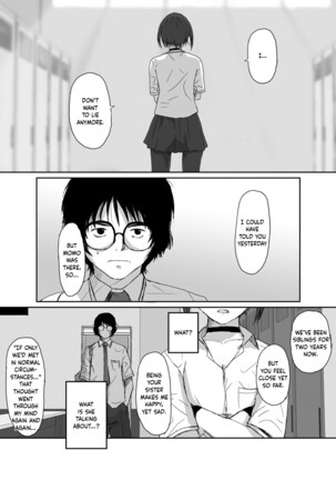 Better Girls Ch. 1-8 - Page 208