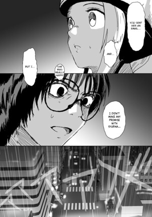 Better Girls Ch. 1-8 - Page 245