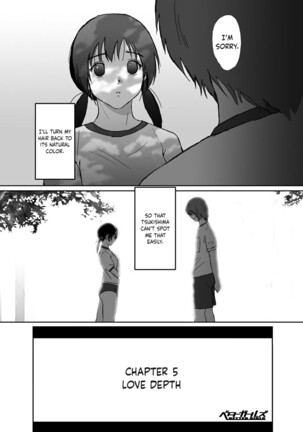 Better Girls Ch. 1-8 - Page 153