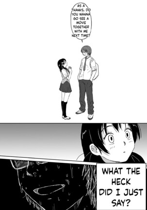Better Girls Ch. 1-8 Page #85