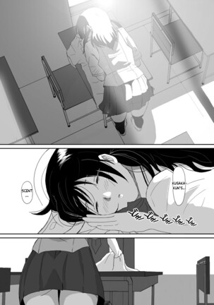 Better Girls Ch. 1-8 - Page 165