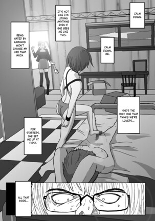 Better Girls Ch. 1-8 - Page 63