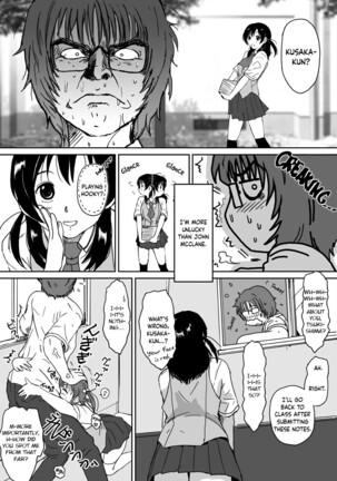 Better Girls Ch. 1-8 - Page 95