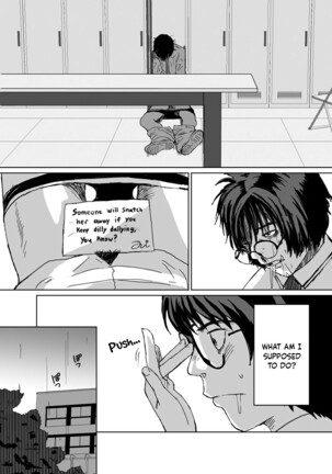 Better Girls Ch. 1-8 - Page 232