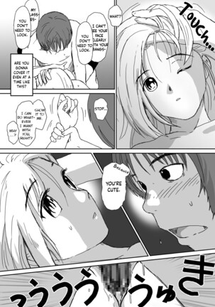Better Girls Ch. 1-8 - Page 143
