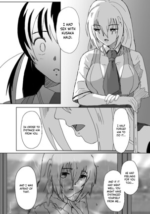Better Girls Ch. 1-8 - Page 234