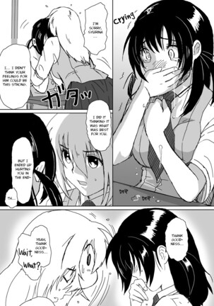 Better Girls Ch. 1-8 - Page 235