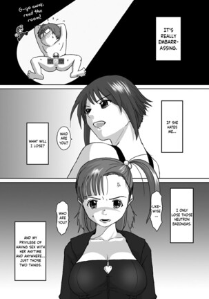 Better Girls Ch. 1-8 - Page 64