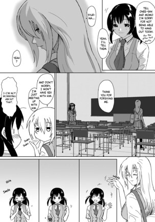 Better Girls Ch. 1-8 - Page 239