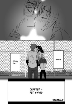 Better Girls Ch. 1-8 - Page 122