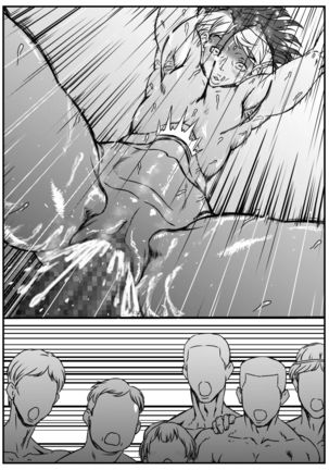 Zoku - Chi-chan Sensei no Kyokushou Fundoshi Hot Yoga Kengaku-kai - Page 67