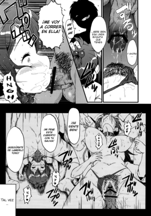 Urabambi Vol. 47 Sanji no Haha Demo Are ga Shitai! ~Musuko no Doukyuusei to Asedaku Nikubenki Fuck Shimakuru Hahaoya~ - Page 20