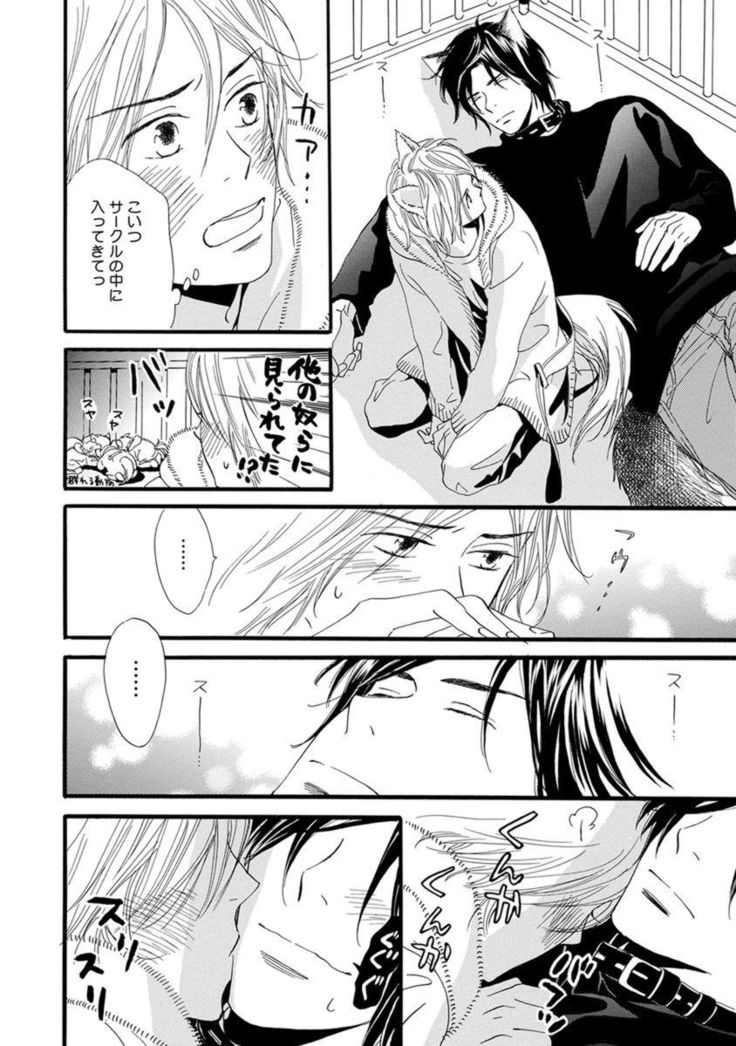 Ore wa Kawaii Ototo to