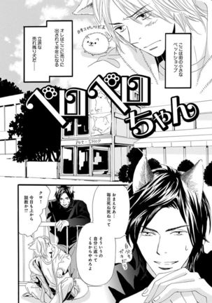 Ore wa Kawaii Ototo to Page #142