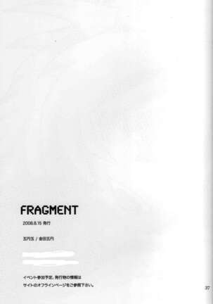 FRAGMENT - Page 37