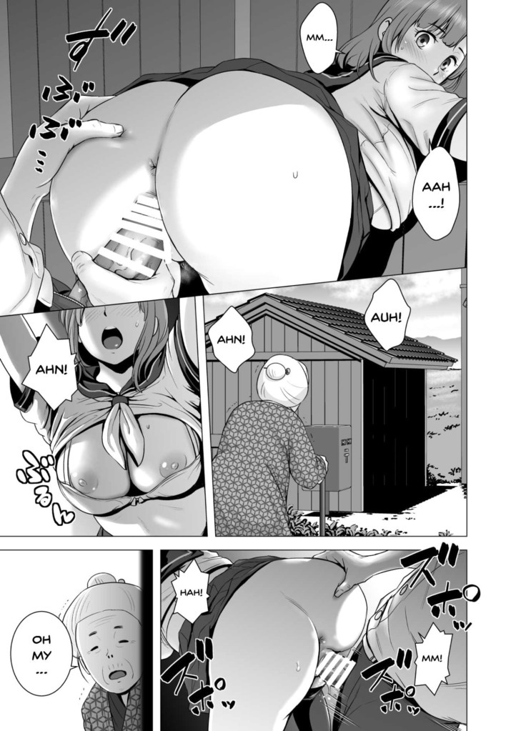 Having Sex is A Great Trend