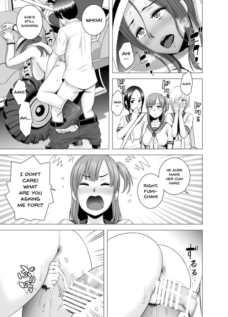 Having Sex is A Great Trend