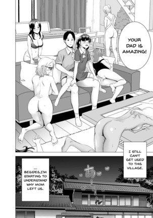 Having Sex is A Great Trend - Page 35