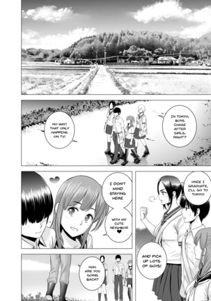Having Sex is A Great Trend - Page 25
