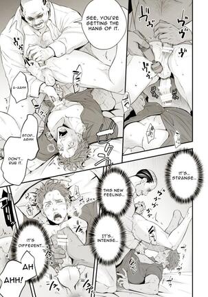 Underground Idol stage01 JUN - Page 18