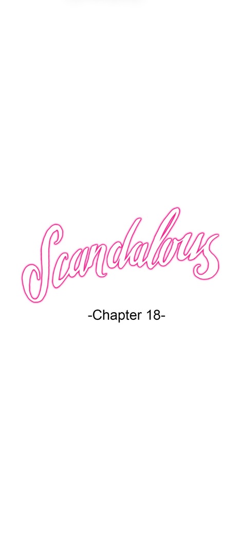 Scandal of the Witch Ch.1-20