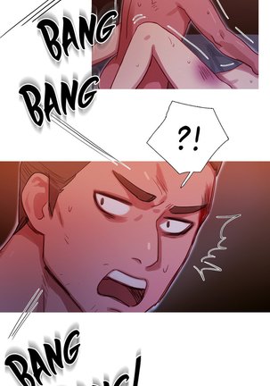 Scandal of the Witch Ch.1-20 - Page 322