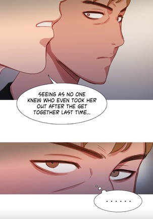 Scandal of the Witch Ch.1-20 Page #381
