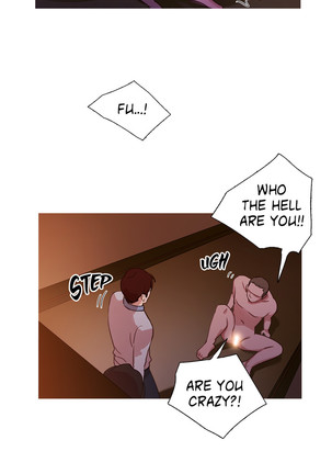 Scandal of the Witch Ch.1-20 Page #328