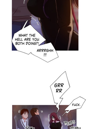 Scandal of the Witch Ch.1-20 Page #214