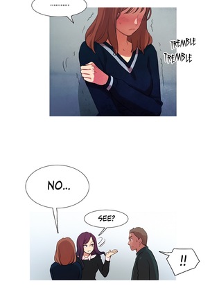 Scandal of the Witch Ch.1-20 Page #185