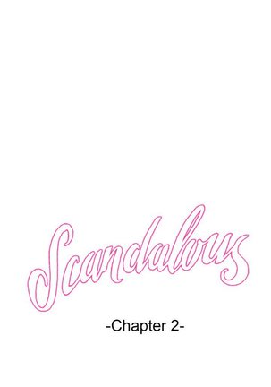 Scandal of the Witch Ch.1-20 - Page 25