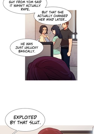 Scandal of the Witch Ch.1-20 - Page 357