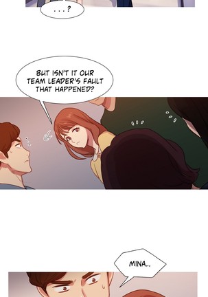 Scandal of the Witch Ch.1-20 - Page 387