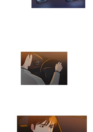 Scandal of the Witch Ch.1-20 Page #69