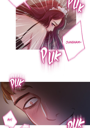 Scandal of the Witch Ch.1-20 Page #232