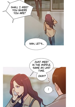 Scandal of the Witch Ch.1-20 - Page 102