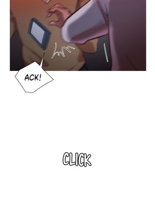 Scandal of the Witch Ch.1-20 Page #311