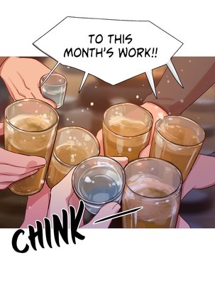 Scandal of the Witch Ch.1-20 Page #253